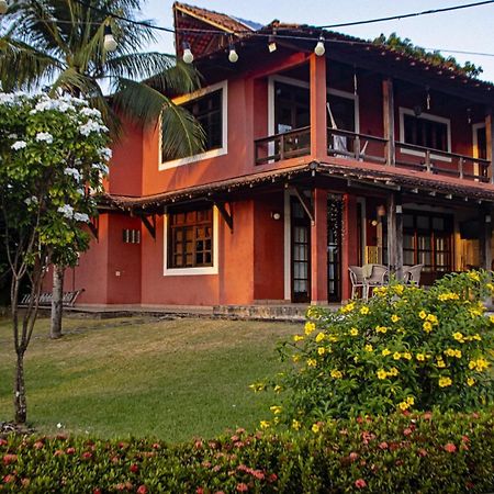 Flow Guest House Salinópolis Exteriér fotografie