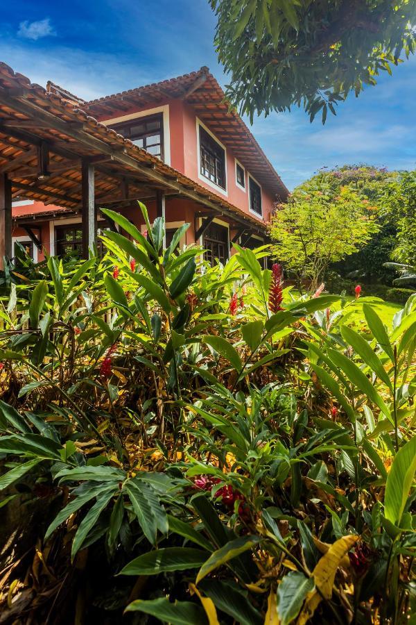 Flow Guest House Salinópolis Exteriér fotografie
