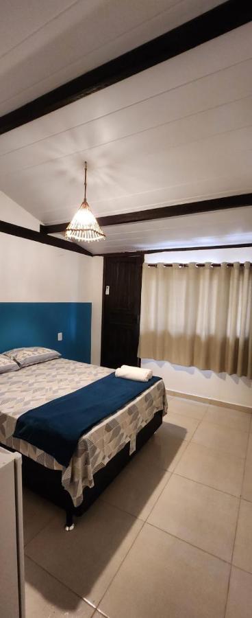 Flow Guest House Salinópolis Exteriér fotografie