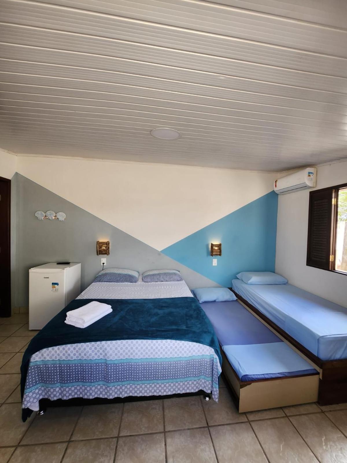 Flow Guest House Salinópolis Exteriér fotografie